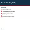 Előnyök