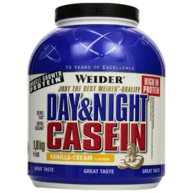 Weider Day And Night Casein 1800g