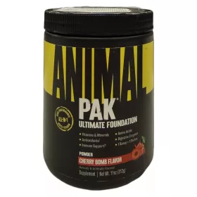 Universal Nutrition Animal Pak 342g