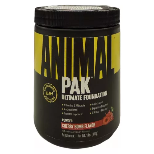 Universal Nutrition Animal Pak 342g