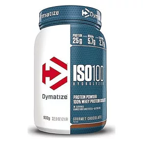 Dymatize Iso 100 900g