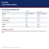 Official Nutrition (English, EU)