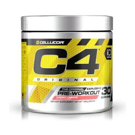 Cellucor C4 ORIGINAL 390g 60 SERVINGS