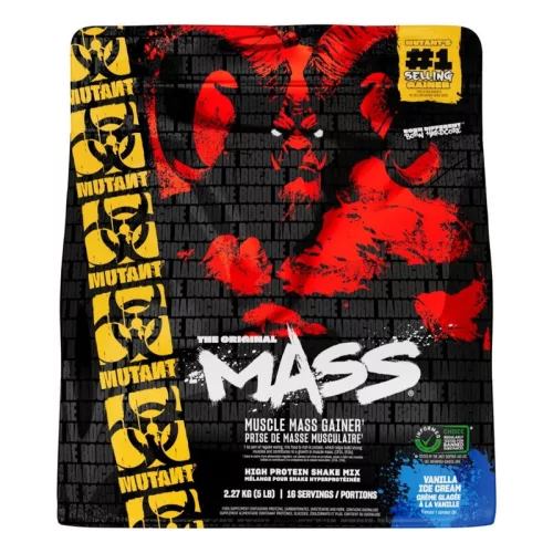 Mutant Mass 2200g