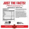 Összetétel (gyártói Supplement Facts)