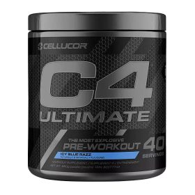 Cellucor C4 ULTIMATE 760g