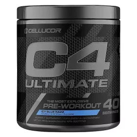 Cellucor C4 ULTIMATE 760g