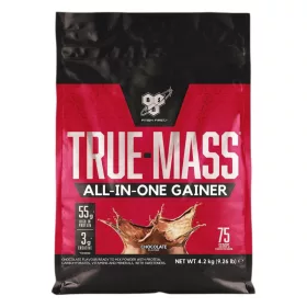 BSN True-Mass All-In-One Gainer 4200g