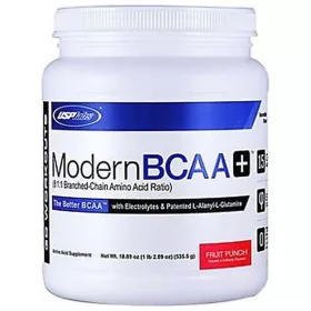 USPlabs Modern BCAA+ 535g