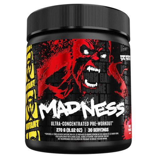Mutant Madness 225g