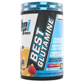 BPI Best Glutamine 50 Servings