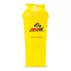 AMIX Shaker Monster Bottle 600ml Kapszula És Portartóval