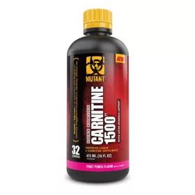 Mutant Carnitine 1500 473ml