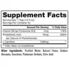 Hivatalos összetétel (Supplement Facts)