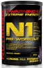 Nutrend N1 Pre-Workout Booster 510g