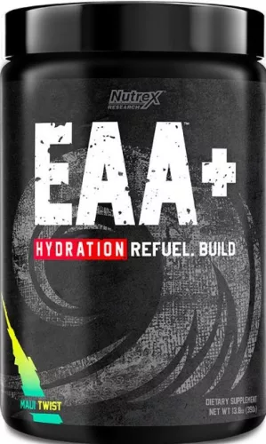 Nutrex EAA Hydration 390g