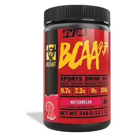 Mutant BCAA 9.7 348g