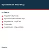 Előnyök