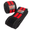 Gorilla Wear Knee Wraps 200cm/79inch Térdbandázs