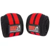 Gorilla Wear Knee Wraps 200cm/79inch Térdbandázs