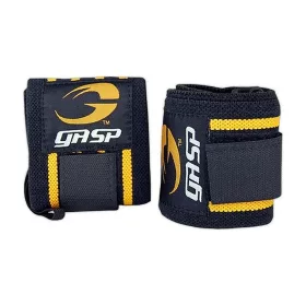Gasp Hardcore Wrist Wraps (Csuklószorító)