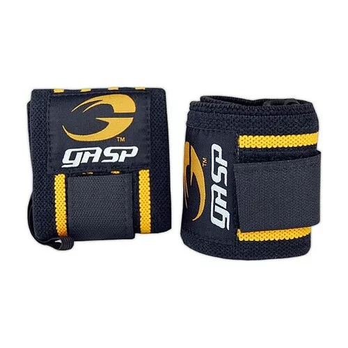 Gasp Hardcore Wrist Wraps (Csuklószorító)