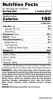 Mutant Whey 2 Flavours 900g+900g Triple Chocolate & Cookies&Cream (Csoki&Sütikrém)