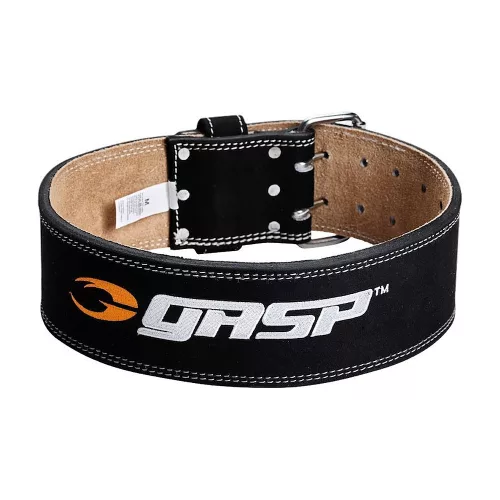 Gasp Training Belt Black