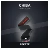 Chiba Lifting Straps One Size (Gurtni)