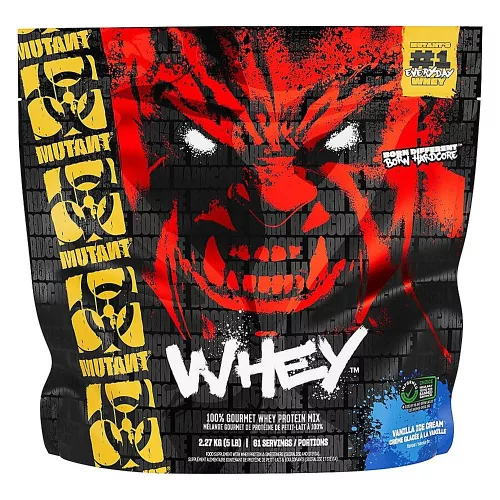 Mutant Whey 2270g