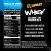 Mutant Mutant Whey 4540g