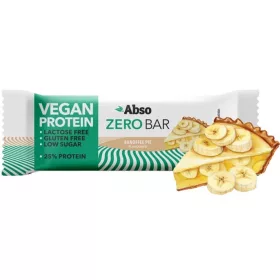 Absorice Abso Zero Bar 40g