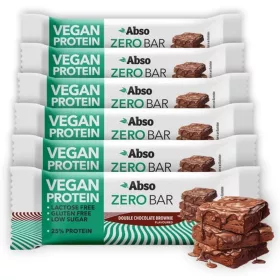 Absorice Karton Abso Zero Bar 24x40g