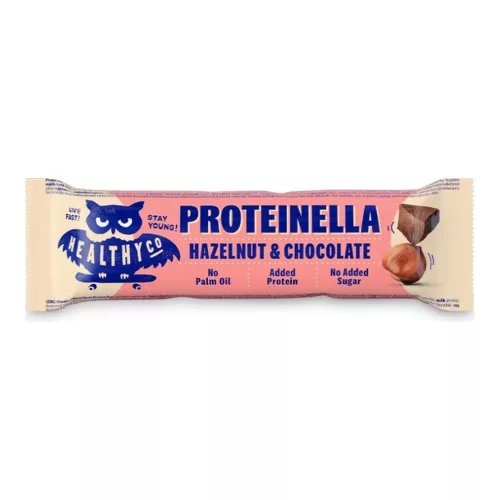 HealthyCo Proteinella Bar 35g