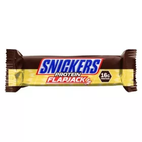 S&M Flapjack HiProtein 60-65g