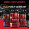 Mutant Bcaa Thermo 285g