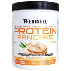 Weider Protein Pancake 600g