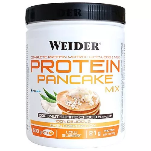 Weider Protein Pancake 600g
