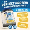 Applied Nutrition Critical Oats 3kg