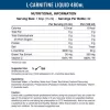 Applied Nutrition L-Carnitine 3000 Shot 38ml
