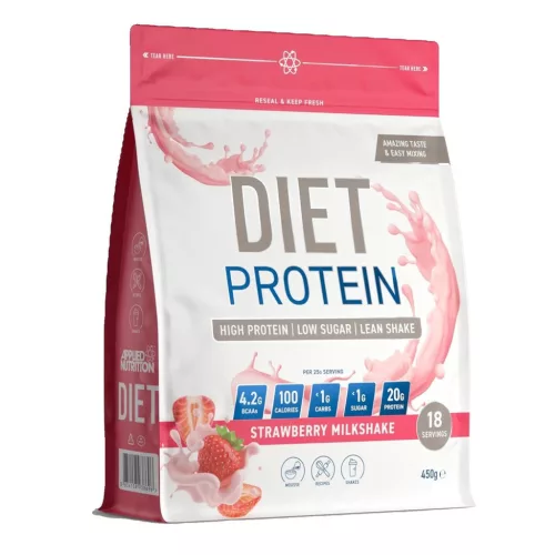 Applied Nutrition Diet Whey 450g