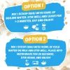 Applied Nutrition Critical Oats 60g