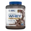 Applied Nutrition Critical Whey 2000g