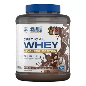 Applied Nutrition Critical Whey 2000g