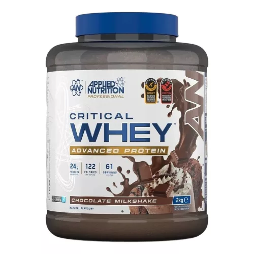 Applied Nutrition Critical Whey 2000g