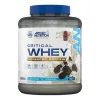 Applied Nutrition Critical Whey 2000g