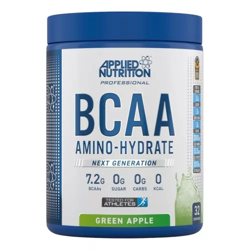 Applied Nutrition Bcaa Amino-Hydrate 1440g