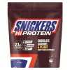 S&M Protein Powder HiProtein 875g