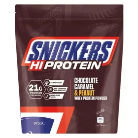 S&M Protein Powder HiProtein 875g
