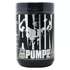 Universal Nutrition Animal Pump Pro 440g